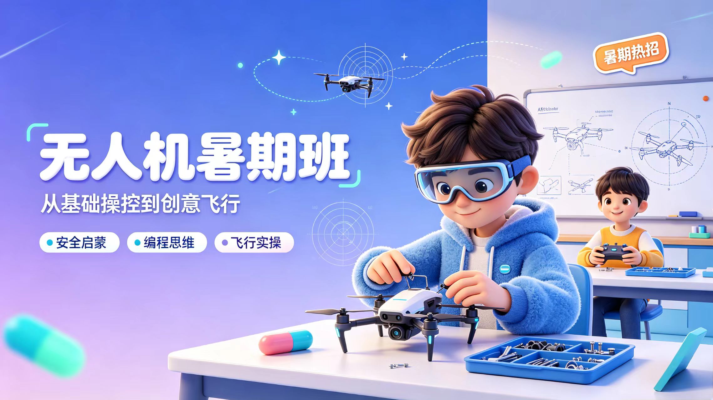 【亲子】周末绘本时光 免费故事会每周六上午