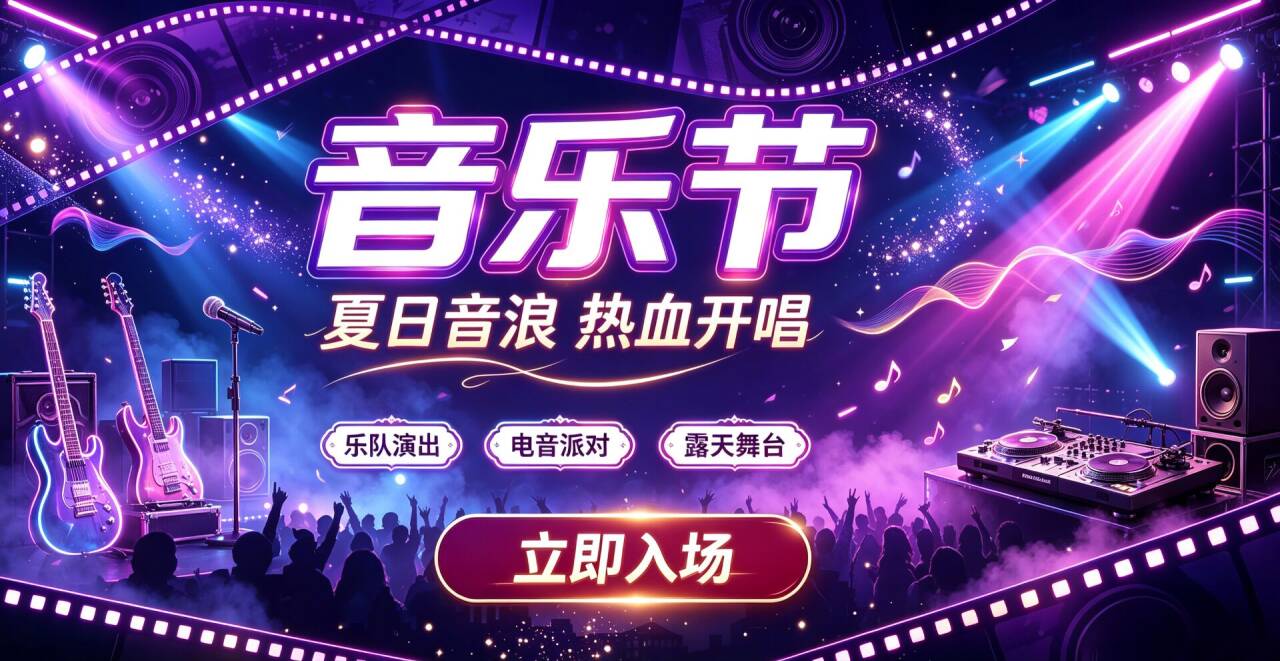 【音乐会】「长江之夜」鄂州新年音乐会12月31日上演
