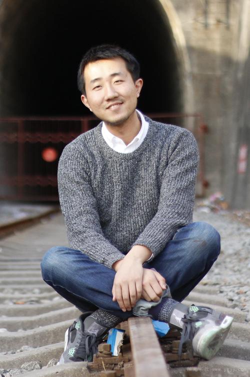 孙宇